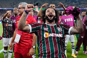 Fluminense v Al Ahly: Semi-Final - FIFA Club World Cup Saudi Arabia 2023