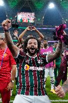 Fluminense v Al Ahly: Semi-Final - FIFA Club World Cup Saudi Arabia 2023