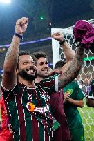 Fluminense v Al Ahly: Semi-Final - FIFA Club World Cup Saudi Arabia 2023