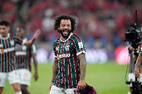 Fluminense v Al Ahly: Semi-Final - FIFA Club World Cup Saudi Arabia 2023