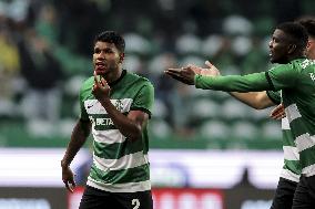 I Liga: Sporting vs Porto