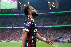 Fluminense v Al Ahly: Semi-Final - FIFA Club World Cup Saudi Arabia 2023