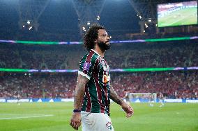 Fluminense v Al Ahly: Semi-Final - FIFA Club World Cup Saudi Arabia 2023