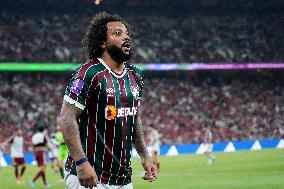 Fluminense v Al Ahly: Semi-Final - FIFA Club World Cup Saudi Arabia 2023