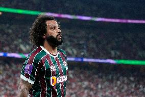 Fluminense v Al Ahly: Semi-Final - FIFA Club World Cup Saudi Arabia 2023