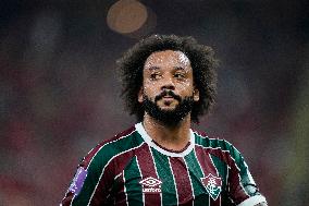 Fluminense v Al Ahly: Semi-Final - FIFA Club World Cup Saudi Arabia 2023