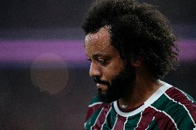 Fluminense v Al Ahly: Semi-Final - FIFA Club World Cup Saudi Arabia 2023