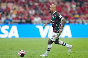 Fluminense v Al Ahly: Semi-Final - FIFA Club World Cup Saudi Arabia 2023