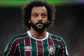 Fluminense v Al Ahly: Semi-Final - FIFA Club World Cup Saudi Arabia 2023