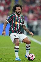 Fluminense v Al Ahly: Semi-Final - FIFA Club World Cup Saudi Arabia 2023