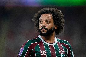 Fluminense v Al Ahly: Semi-Final - FIFA Club World Cup Saudi Arabia 2023