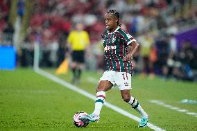 Fluminense v Al Ahly: Semi-Final - FIFA Club World Cup Saudi Arabia 2023