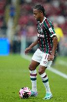 Fluminense v Al Ahly: Semi-Final - FIFA Club World Cup Saudi Arabia 2023