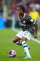 Fluminense v Al Ahly: Semi-Final - FIFA Club World Cup Saudi Arabia 2023