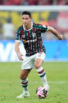 Fluminense v Al Ahly: Semi-Final - FIFA Club World Cup Saudi Arabia 2023