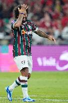 Fluminense v Al Ahly: Semi-Final - FIFA Club World Cup Saudi Arabia 2023