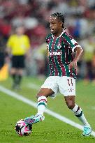 Fluminense v Al Ahly: Semi-Final - FIFA Club World Cup Saudi Arabia 2023