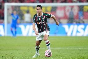 Fluminense v Al Ahly: Semi-Final - FIFA Club World Cup Saudi Arabia 2023