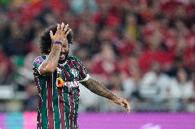 Fluminense v Al Ahly: Semi-Final - FIFA Club World Cup Saudi Arabia 2023