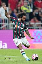 Fluminense v Al Ahly: Semi-Final - FIFA Club World Cup Saudi Arabia 2023