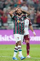 Fluminense v Al Ahly: Semi-Final - FIFA Club World Cup Saudi Arabia 2023