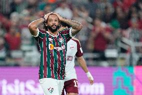 Fluminense v Al Ahly: Semi-Final - FIFA Club World Cup Saudi Arabia 2023