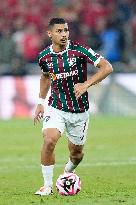 Fluminense v Al Ahly: Semi-Final - FIFA Club World Cup Saudi Arabia 2023