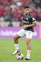 Fluminense v Al Ahly: Semi-Final - FIFA Club World Cup Saudi Arabia 2023