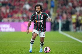 Fluminense v Al Ahly: Semi-Final - FIFA Club World Cup Saudi Arabia 2023