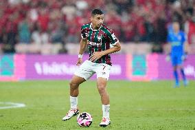 Fluminense v Al Ahly: Semi-Final - FIFA Club World Cup Saudi Arabia 2023