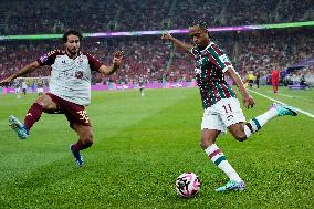 Fluminense v Al Ahly: Semi-Final - FIFA Club World Cup Saudi Arabia 2023