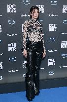 Escort Boys By Prime Video Premiere At UGC Les Halles