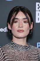 Escort Boys By Prime Video Premiere At UGC Les Halles