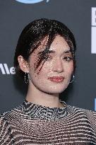 Escort Boys By Prime Video Premiere At UGC Les Halles