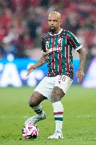 Fluminense v Al Ahly: Semi-Final - FIFA Club World Cup Saudi Arabia 2023