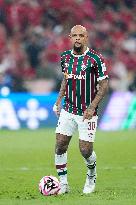 Fluminense v Al Ahly: Semi-Final - FIFA Club World Cup Saudi Arabia 2023