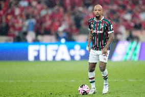 Fluminense v Al Ahly: Semi-Final - FIFA Club World Cup Saudi Arabia 2023