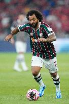 Fluminense v Al Ahly: Semi-Final - FIFA Club World Cup Saudi Arabia 2023