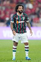 Fluminense v Al Ahly: Semi-Final - FIFA Club World Cup Saudi Arabia 2023