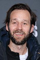 Escort Boys By Prime Video Premiere At UGC Les Halles