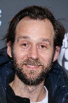 Escort Boys By Prime Video Premiere At UGC Les Halles