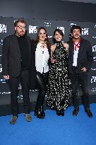 Escort Boys By Prime Video Premiere At UGC Les Halles