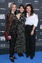 Escort Boys By Prime Video Premiere At UGC Les Halles