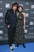 Escort Boys By Prime Video Premiere At UGC Les Halles