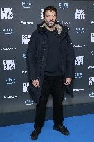 Escort Boys By Prime Video Premiere At UGC Les Halles