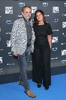 Escort Boys By Prime Video Premiere At UGC Les Halles