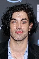 Escort Boys By Prime Video Premiere At UGC Les Halles