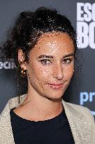 Escort Boys By Prime Video Premiere At UGC Les Halles