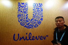 Unilever Sells Nursing Brands