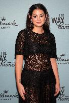 The Way Home Season 1 SAG Panel & Screening - LA